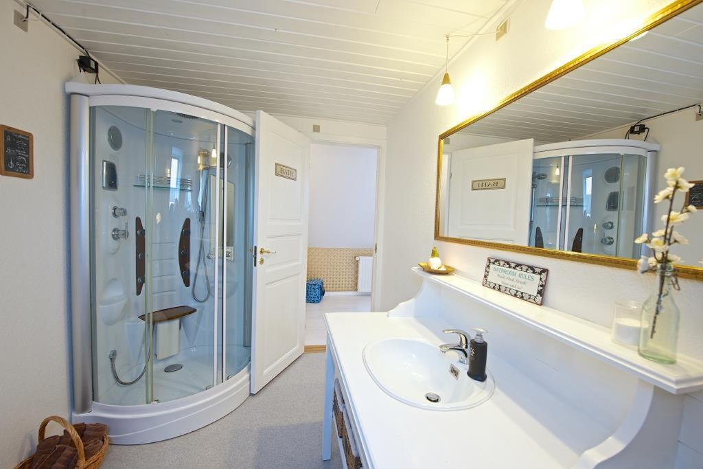 Myregaard B & B And Apartments Snogebæk Habitación foto